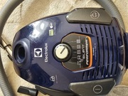 Odkurzacz Electrolux SilentPerformer ESP74DB