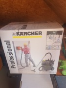 Odkurzacz Karcher NT 35/1 Tact Professional