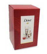 Zestaw prezentowy Dove Winter Care Limited Edition