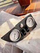 Panel sterowania zawieszenia pneumatycznego Fiat Ducato, Jumper, Boxer