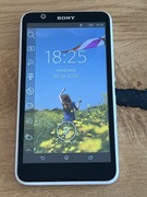  Smartfon SONY Xperia E4 E2105 5” biały 