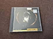 Enigma - The Cross Of Changes CD album 