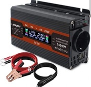 Przetwornica napięcia 1500 w