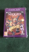 Evercade NEOGEO Arcade 1