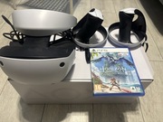 Gogle PS VR2 do PlayStation 5