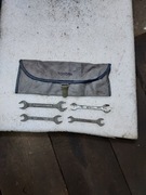 toyota supra narzedzia