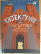 Detektywi z klasztornego wzgórza