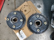 Koła zmiennych faz Mercedes w204 1.6kompresor 156km