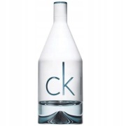 CALVIN KLEIN CK IN2U for Him 100 ml EDT woda toaletowa dla mężczyzn Folia