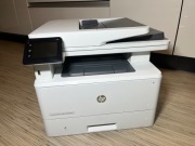 HP LJ M426 dw wifi sieć przebieg 35 tys