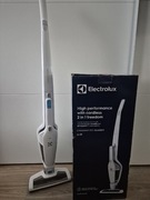 Elektrolux Li-21 odkurzacz stojący 2w1 kompletny electrolux wolnostojący