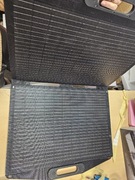 ECO-WORTH 100W składany panel słoneczny 