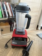 Blender kielichowy Vitamix Total 2L profesjonalny