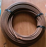 Przewód Okrągły instalacyjny H07V-K  1 x 25 50m