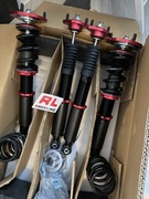Zawieszenie gwintowane TurboWorks BMW E46 coilovers