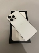 Iphone 13 pro silver 128 GB 