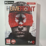 Homefront wydanie PC