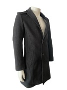 Marynarka / płaszcz ZARA MAN – rozmiar S (USA S / MEX 36) – stan dbd