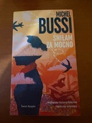 Śniłam za mocno Michel Bussi