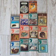 Siedem dróg sztuki współczesnej i inne...