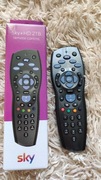 Pilot zdalnego sterowania Sky+ HD 1 TB/2 TB