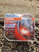 OSRAM Night Breaker Laser Xenarc D1S