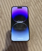 Iphone 14 Pro 512GB Deep Purple