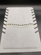 Zestaw bransoletek 2 sztuki 