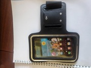 Opaska na ramie na telefon do biegania pasująca do  telefonów Apple itd.