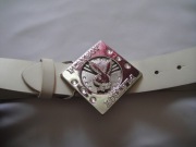 Pasek Playboy Premium