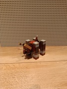 Lego Minecraft mineravager01 Ravager