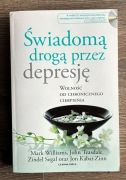 Świadomą drogą przez depresję