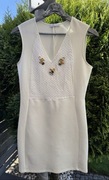 Zara letnia sukienka rozmiar M