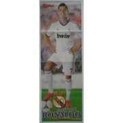 Robert Lewandowski Cristiano Ronaldo - Plakat Poster