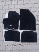 Oryginalne dywaniki Toyota Yaris GR 