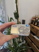 Olympus mju 300 | stan bardzo dobry | komplet