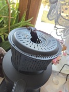 Koszyczek z pokrywką Vorwerk Thermomix TM31 TM5 TM6 oryginalny