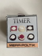 Minutnik Mera Poltik