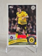 Topps - Lost Rookie - Robert Lewandowski RC