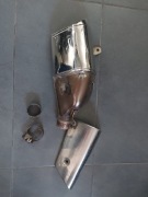 Wydech tlumik honda cb600f hornet 2007-2011