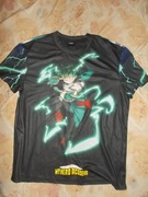 My Hero Academia T-shirt męs. r.XL