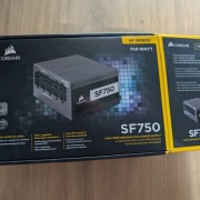 Zasilacz Corsair SF750