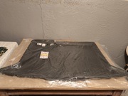 Oryginalna mata do bagażnika Dacia Sandero III 