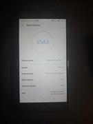 Huawei P9 Lite 2017 PRA-LX1 – sprawny, dobry stan, Android 8, czytnik linii