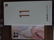 Xiaomi mi 11 lite