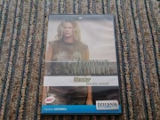 Monster Płyta DVD
