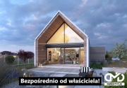 Dom wolnostojący | 111,50 m² | Kiełpin