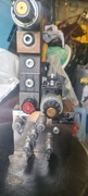 Blok zaworowy  hydraulika siłowa