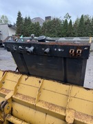 Hydraulika Volvo Fh  POMPA TŁOCZKOWA HYDRAULICZNA PARKER VOLVO 20392944