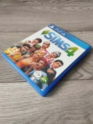Gra The Sims 4 PS4/PS5 Playstation